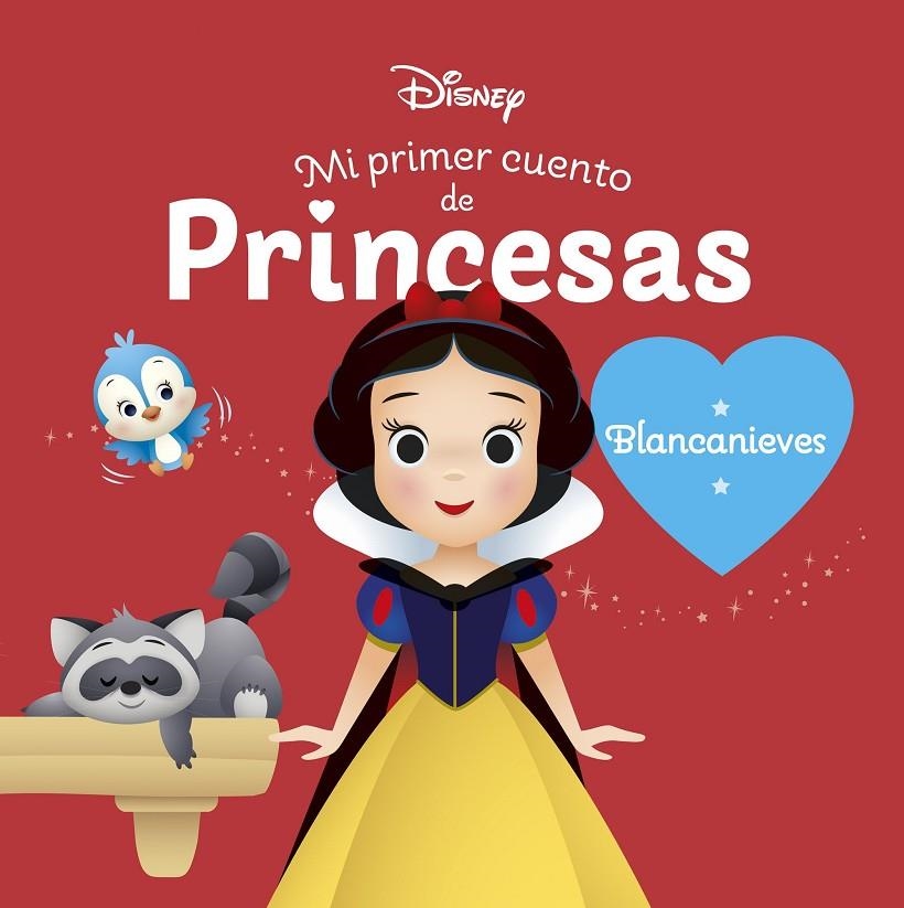 Blancanieves. Mi primer cuento de princesas | Disney | Llibreria La Figaflor - Abrera