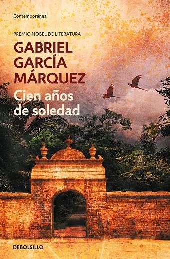 Cien años de soledad | García Márquez, Gabriel | Llibreria La Figaflor - Abrera