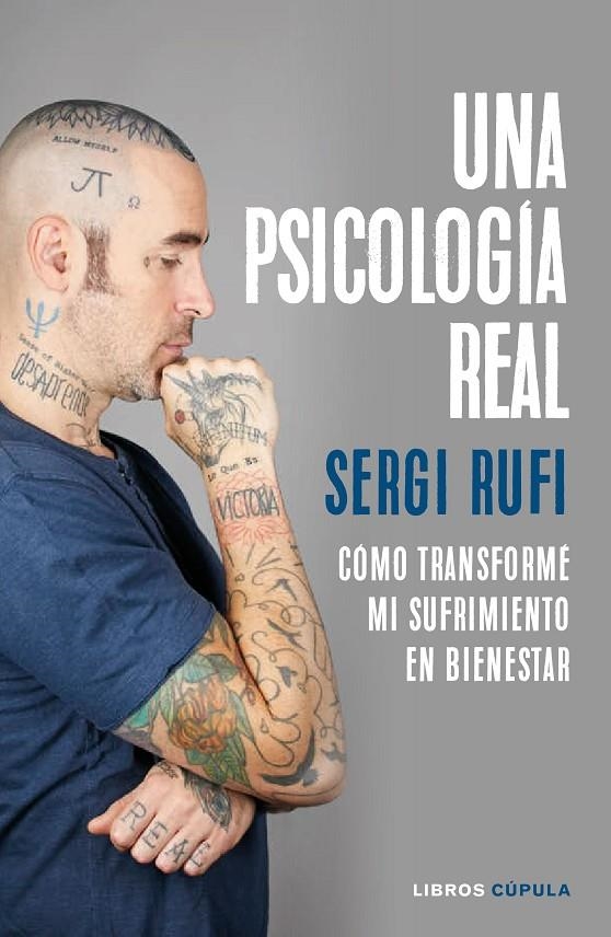 Una psicología real | Rufi, Sergi | Llibreria La Figaflor - Abrera