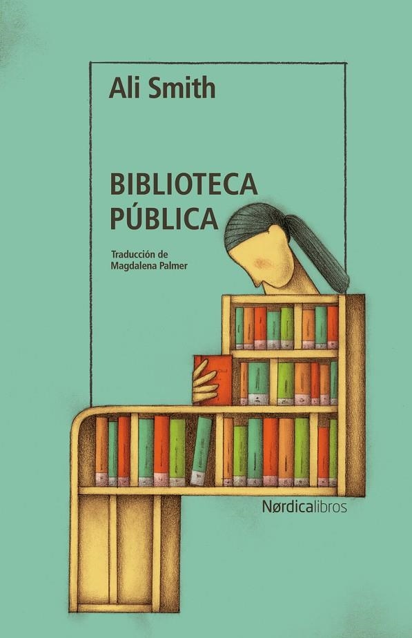 Biblioteca Pública | Smith, Ali | Llibreria La Figaflor - Abrera