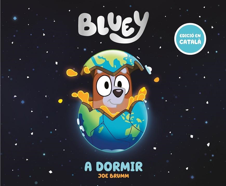 Bluey. Un conte - A dormir (edició en català) | Bluey | Llibreria La Figaflor - Abrera