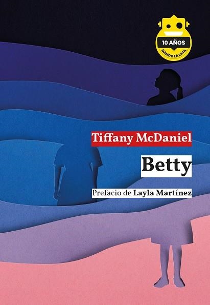 Betty | McDaniel, Tiffany | Llibreria La Figaflor - Abrera