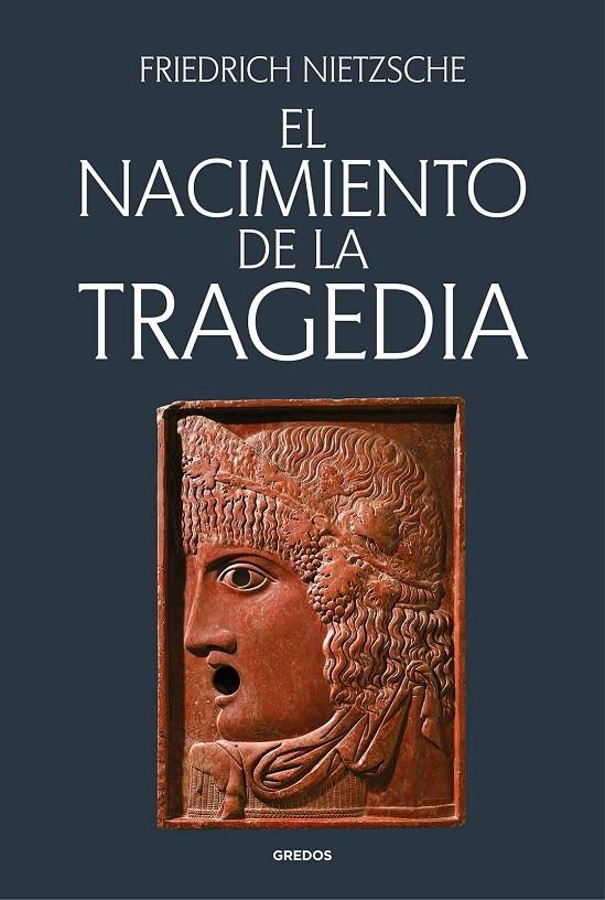 El nacimiento de la tragedia | Nietzsche, Friedrich | Llibreria La Figaflor - Abrera