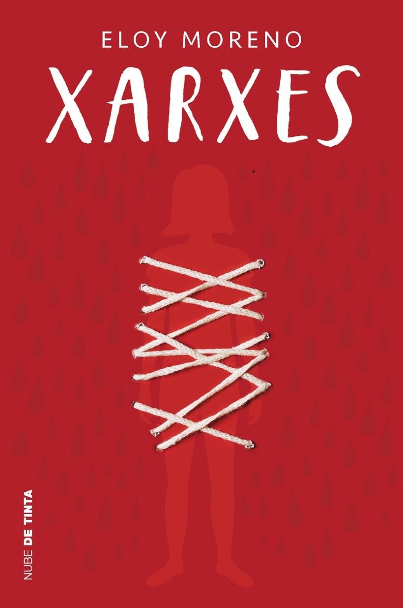 Xarxes (Invisible 2) | Moreno, Eloy | Llibreria La Figaflor - Abrera