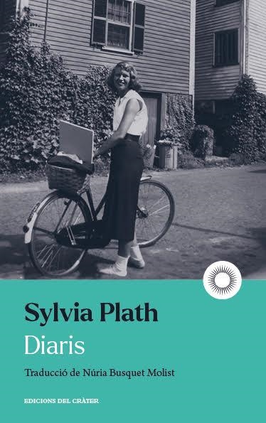 Diaris | Plath, Sylvia | Llibreria La Figaflor - Abrera