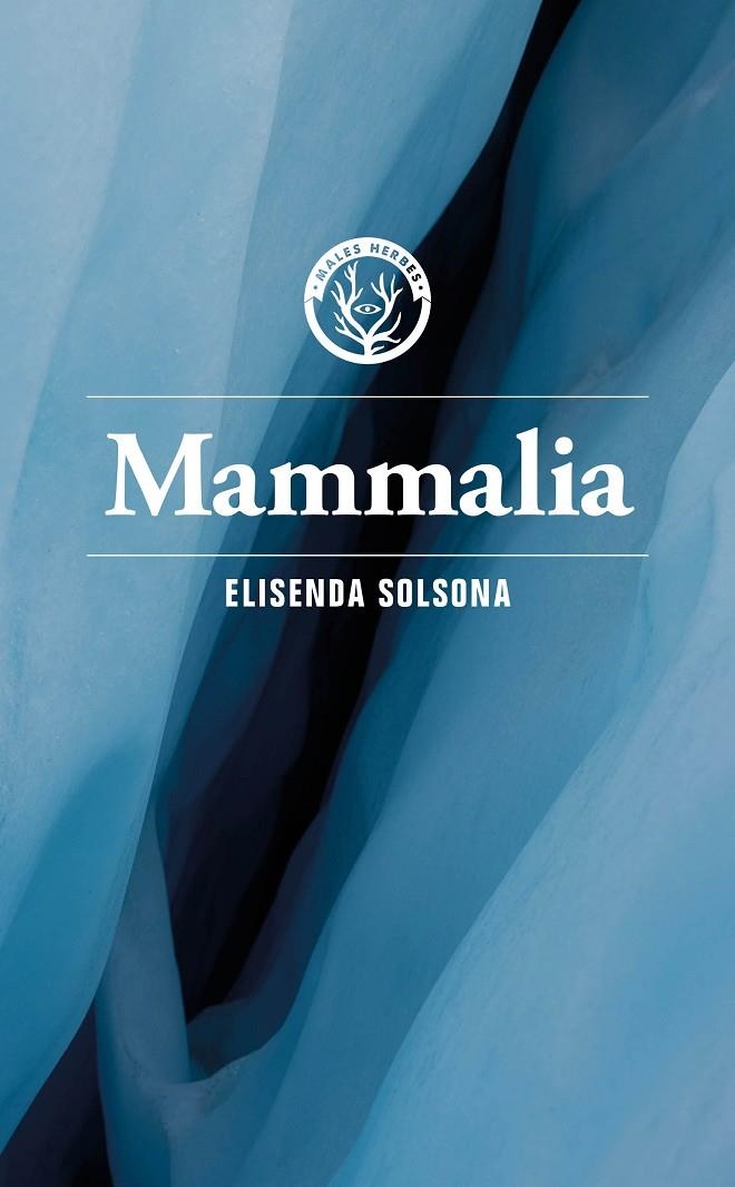 Mammalia | Elisenda, Solsona | Llibreria La Figaflor - Abrera