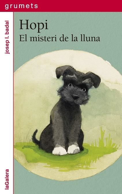 Hopi 1. El misteri de la lluna | BADAL, JOSEP LL | Llibreria La Figaflor - Abrera