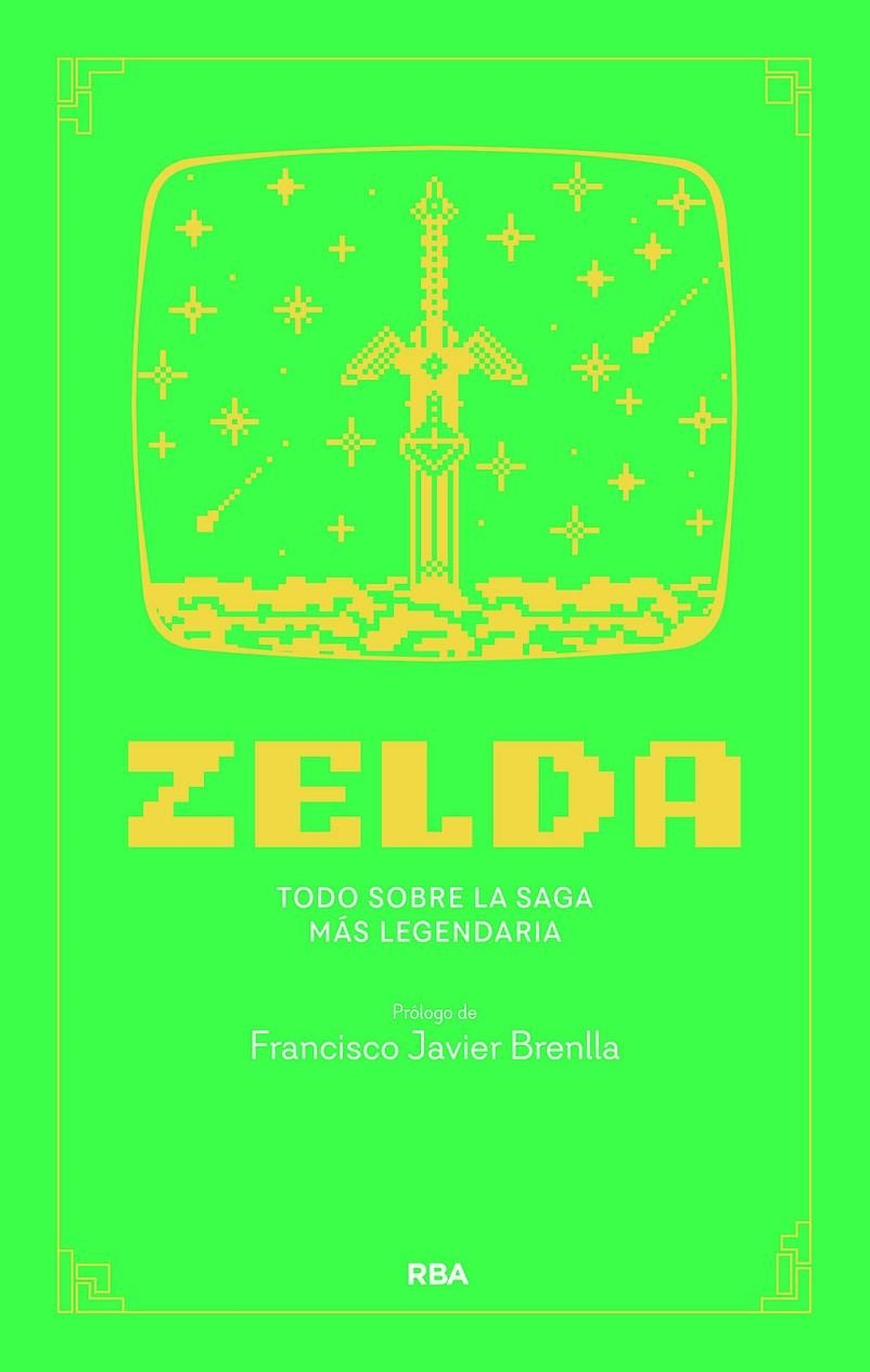 Zelda | J. Brenlla, Francisco | Llibreria La Figaflor - Abrera