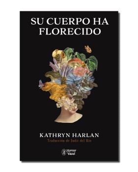 Su cuerpo ha florecido | Harlan, Kathryn | Llibreria La Figaflor - Abrera