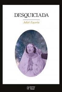 Desquiciada | Escoria, Juliet | Llibreria La Figaflor - Abrera