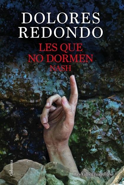 Les que no dormen NASH | Redondo, Dolores | Llibreria La Figaflor - Abrera