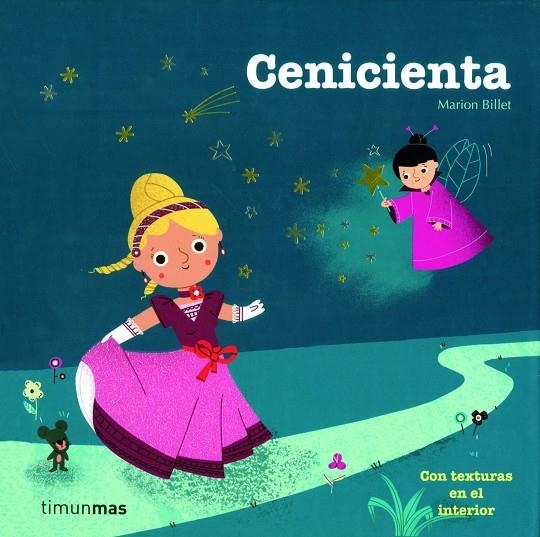 Cenicienta | Billet, Marion | Llibreria La Figaflor - Abrera