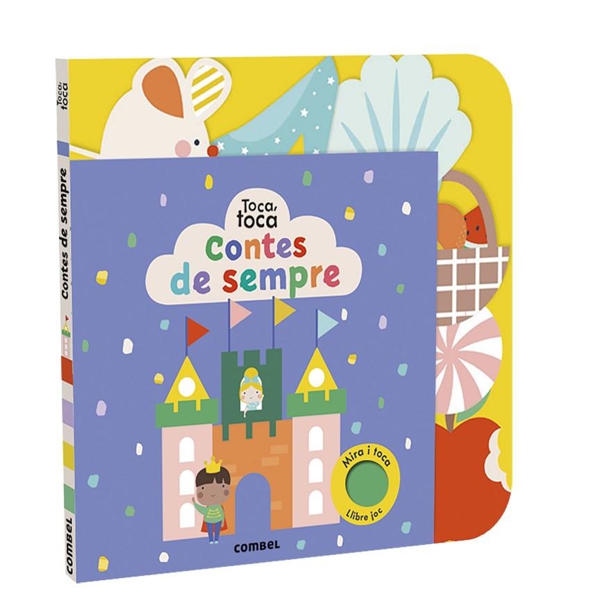 Contes de sempre | Lemon Ribbon Studio | Llibreria La Figaflor - Abrera