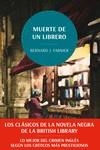 Muerte de un librero. Los clásicos de la novela negra de la British Library | Farmer, Bernard J, | Llibreria La Figaflor - Abrera