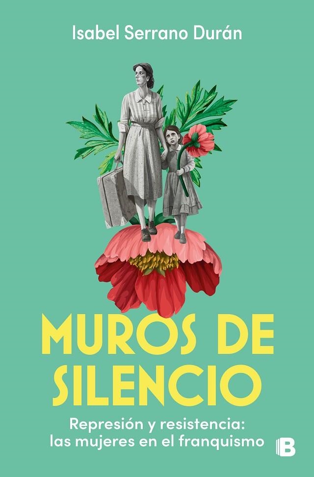 Muros de silencio | Serrano Durán, Isabel | Llibreria La Figaflor - Abrera