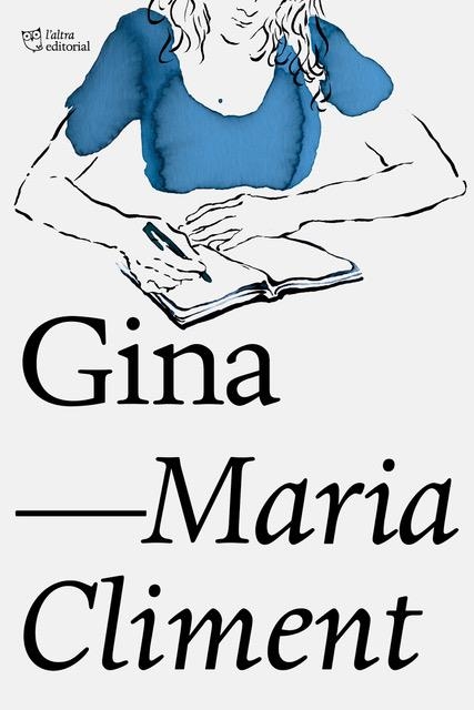 Gina | Climent Huguet, Maria | Llibreria La Figaflor - Abrera