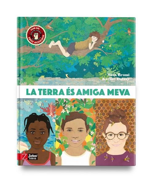 La terra és amiga meva | Brami, Maïa | Llibreria La Figaflor - Abrera