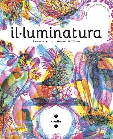 Il·luminatura | Williams, Rachel | Llibreria La Figaflor - Abrera