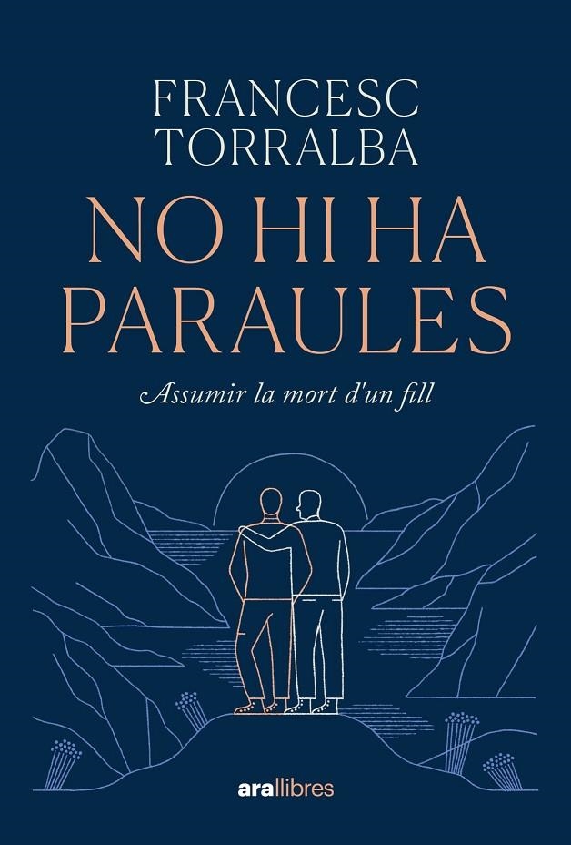 No hi ha paraules | Torralba Roselló, Francesc | Llibreria La Figaflor - Abrera