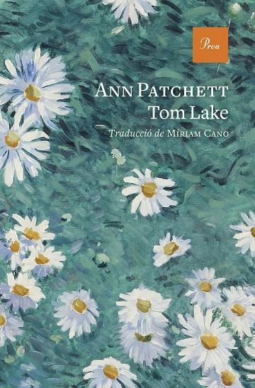 Tom Lake | Patchett, Ann | Llibreria La Figaflor - Abrera