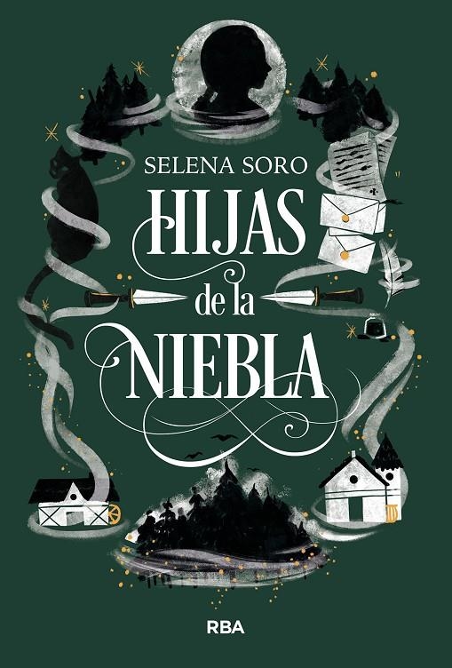 Hijas de la niebla | Soro, Selena | Llibreria La Figaflor - Abrera