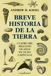 Breve historia de la Tierra | Knoll, Andrew | Llibreria La Figaflor - Abrera