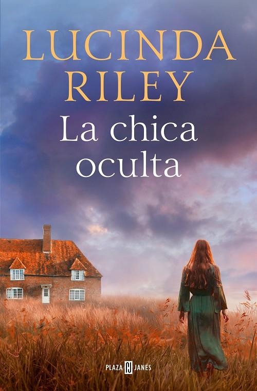 La chica oculta | Riley, Lucinda | Llibreria La Figaflor - Abrera