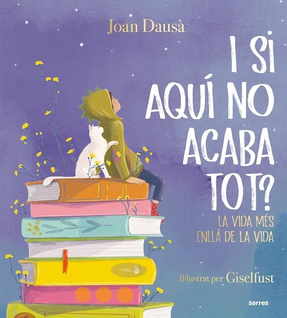 I si aquí no acaba tot? | Dausà, Joan | Llibreria La Figaflor - Abrera