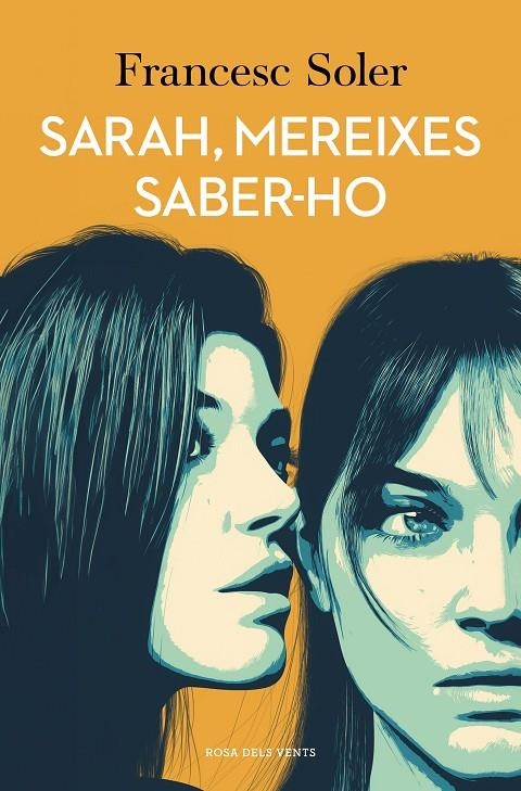 Sarah, mereixes saber-ho | Soler, Francesc | Llibreria La Figaflor - Abrera