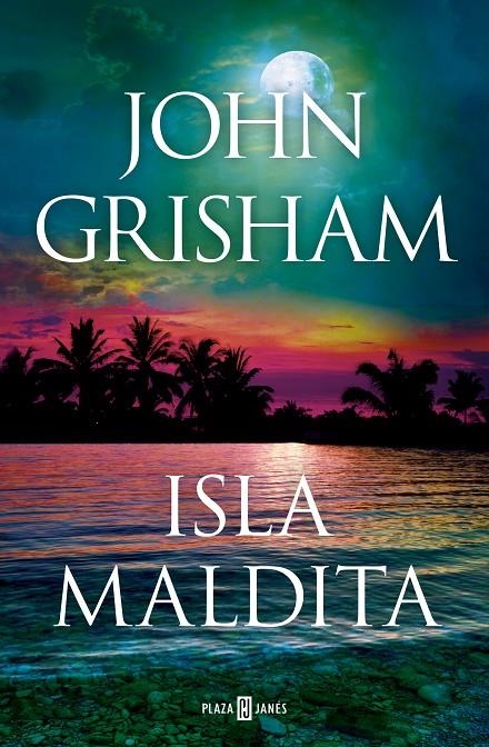 Isla maldita (Camino Island 3) | Grisham, John | Llibreria La Figaflor - Abrera