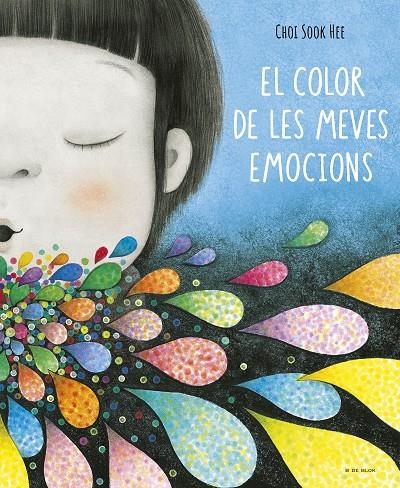 El color de les meves emocions | Sook Hee, Choi | Llibreria La Figaflor - Abrera