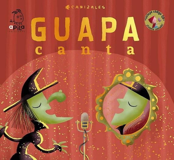 Guapa canta | Canizales | Llibreria La Figaflor - Abrera