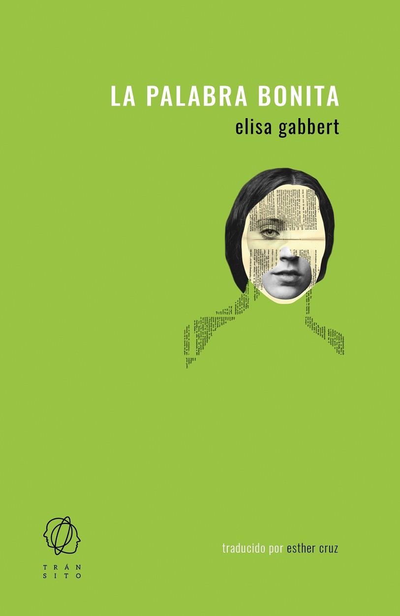 La palabra bonita | Gabbert, Elisa | Llibreria La Figaflor - Abrera