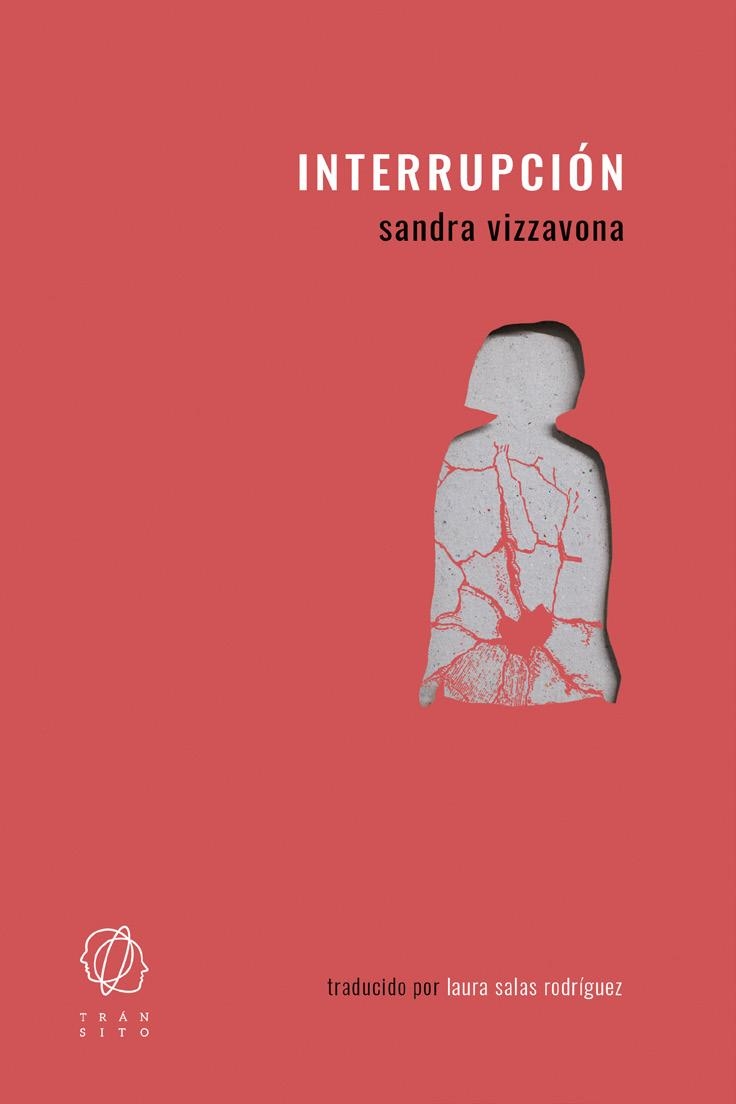 Interrupción | Vizzavona, Sandra | Llibreria La Figaflor - Abrera