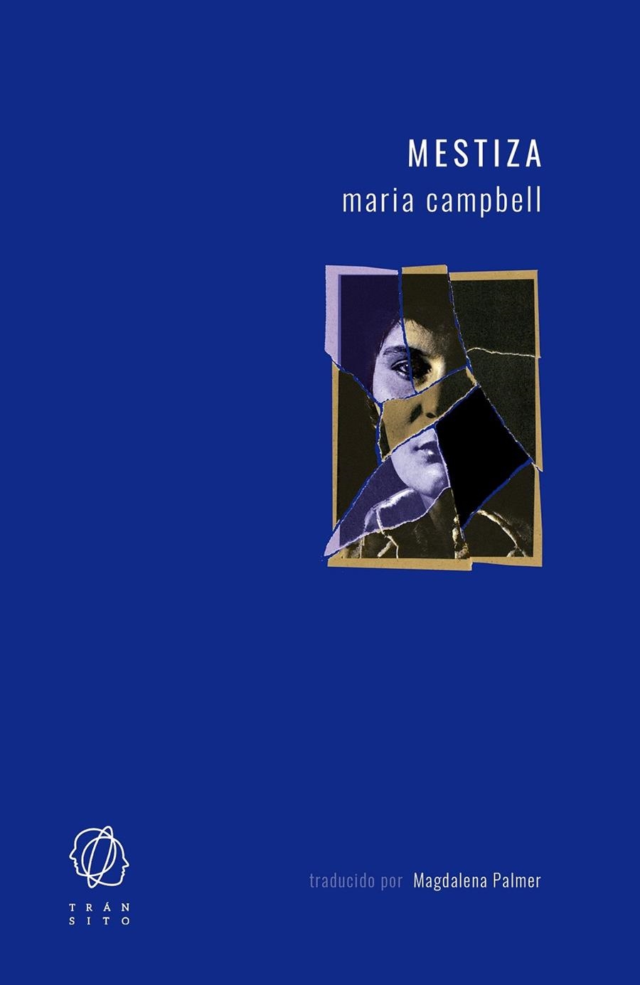 Mestiza | Campbell, Maria | Llibreria La Figaflor - Abrera