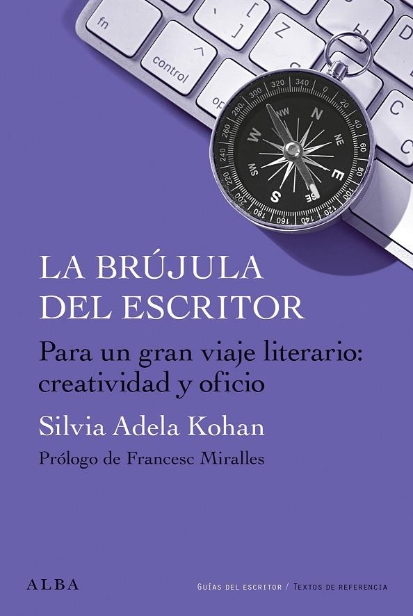 La brújula del escritor | Kohan, Silvia Adela | Llibreria La Figaflor - Abrera