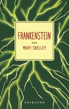 Frankenstein | Shelley, Mary | Llibreria La Figaflor - Abrera