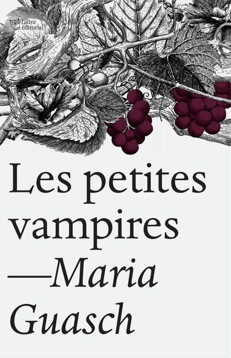 Les petites vampires | Guasch, Maria | Llibreria La Figaflor - Abrera