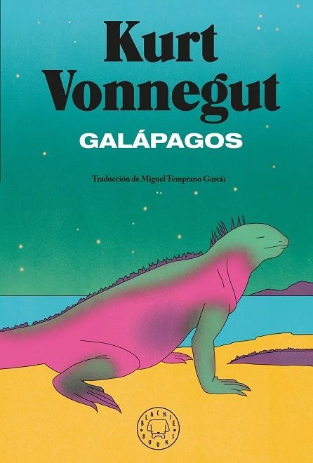 Galápagos | Vonnegut, Kurt | Llibreria La Figaflor - Abrera