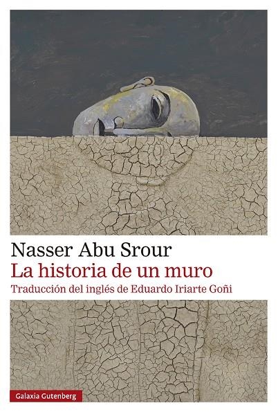 La historia de un muro | Abu Srour, Nasser | Llibreria La Figaflor - Abrera