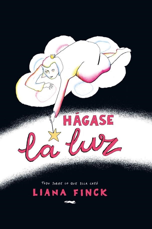 Hágase la luz | Finck, Liana | Llibreria La Figaflor - Abrera