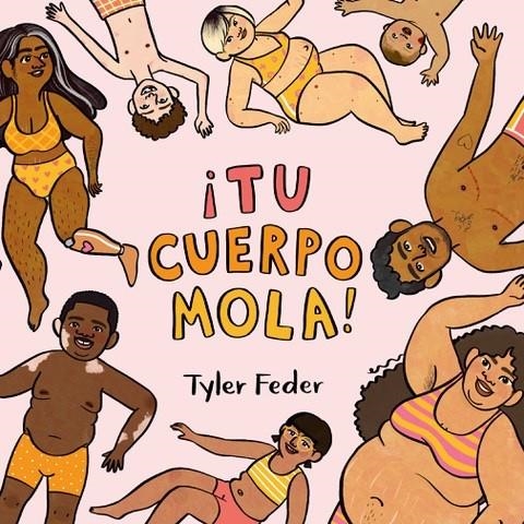 TU CUERPO MOLA! | FEDER, TYLER | Llibreria La Figaflor - Abrera