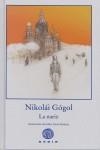 La nariz | Gogol, Nikolái | Llibreria La Figaflor - Abrera