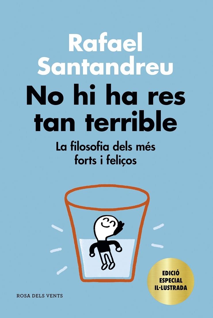 No hi ha res tan terrible (edició especial) | Santandreu, Rafael | Llibreria La Figaflor - Abrera