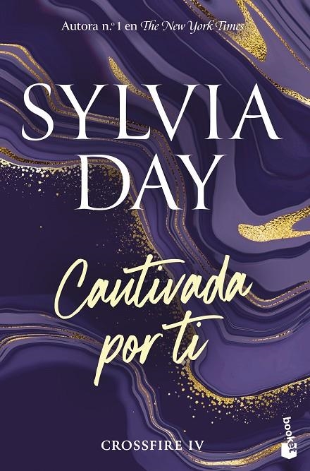 Cautivada por ti (Crossfire 4) | Day, Sylvia | Llibreria La Figaflor - Abrera