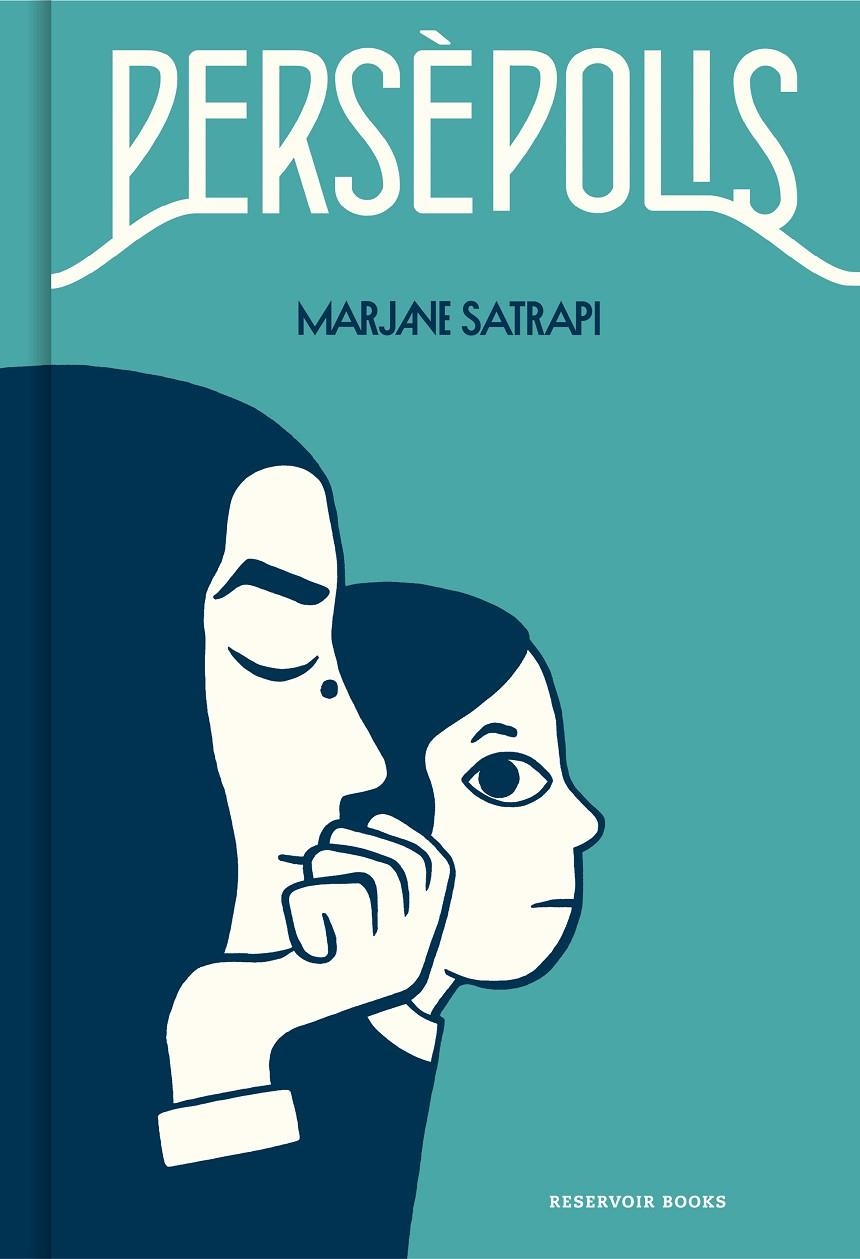 Persèpolis | Satrapi, Marjane | Llibreria La Figaflor - Abrera