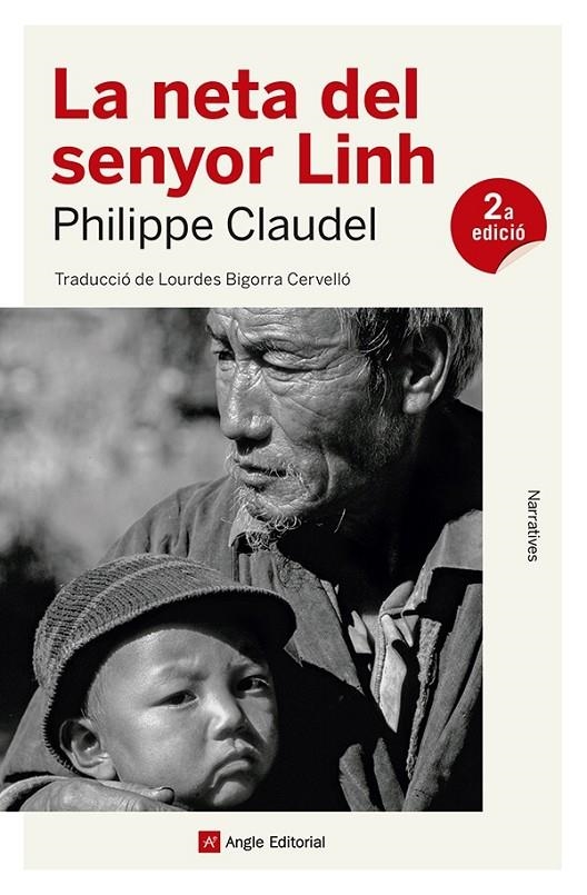 La neta del senyor Linh | Claudel, Philippe | Llibreria La Figaflor - Abrera