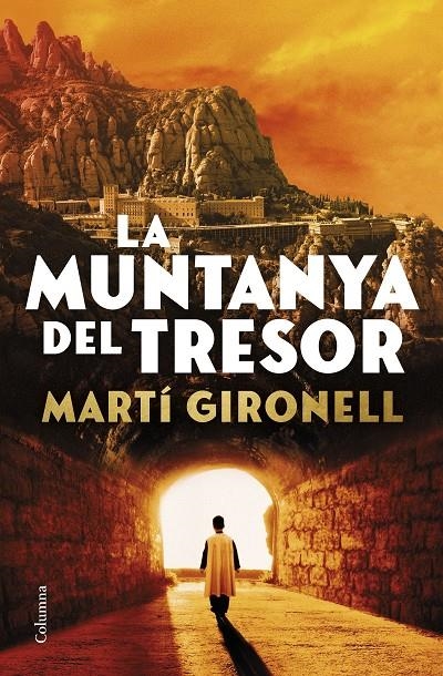 La muntanya del tresor | Gironell Gamero, Martí | Llibreria La Figaflor - Abrera