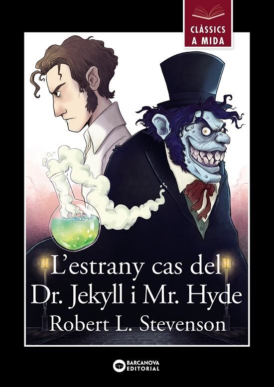 L'estrany cas del Dr. Jekyll i Mr. Hyde | Stevenson, Robert Louis | Llibreria La Figaflor - Abrera