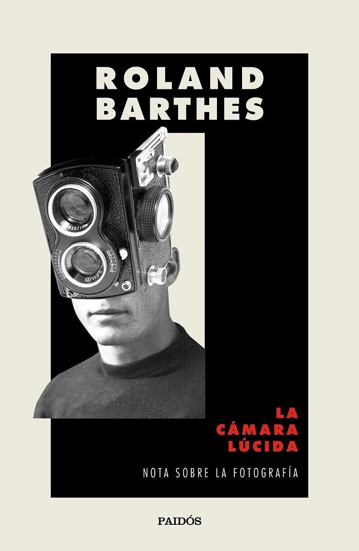 La cámara lúcida | Barthes, Roland | Llibreria La Figaflor - Abrera